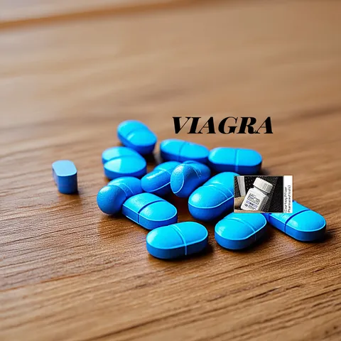 Qué médico receta viagra